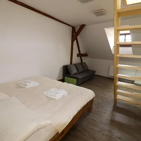 Karolina - Apartment *
