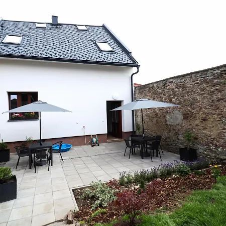 Karolina - Apartment Kasperske Hory