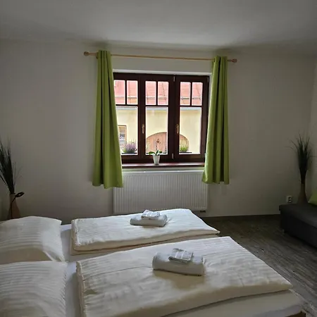 Apartment Karolina - *