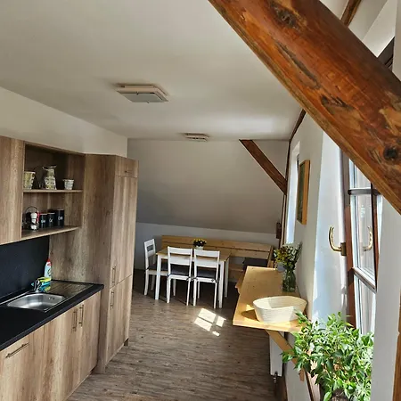 Karolina - Apartment Kasperske Hory